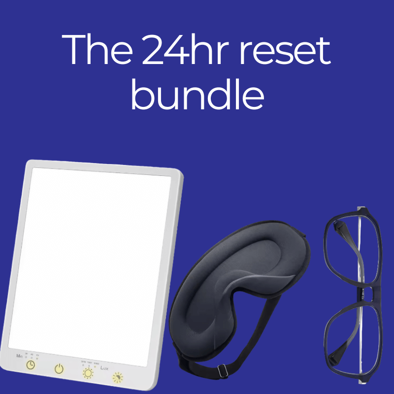 items included in the bundle